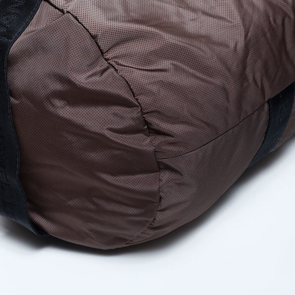 CHANEL Brown Boston Bag - Picture 5 of 14